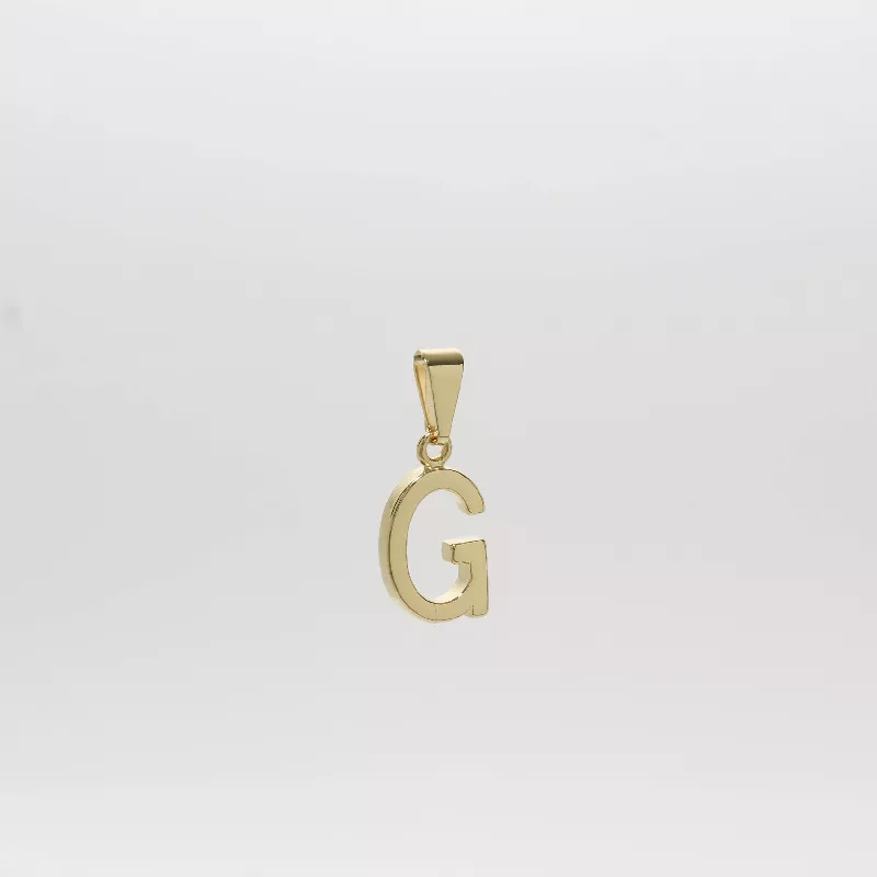 D Letras G - 25360-G - Foto 1